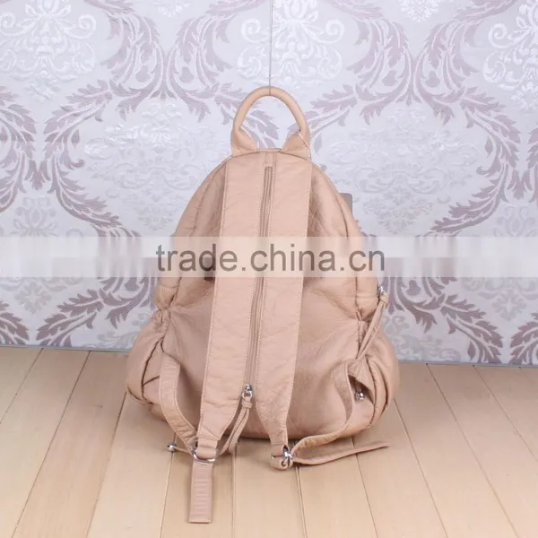 2014 Newest Beige Leisure Backpack Camel Active Sport Leisure Backpack Hot-style Camel Backpack photo-3