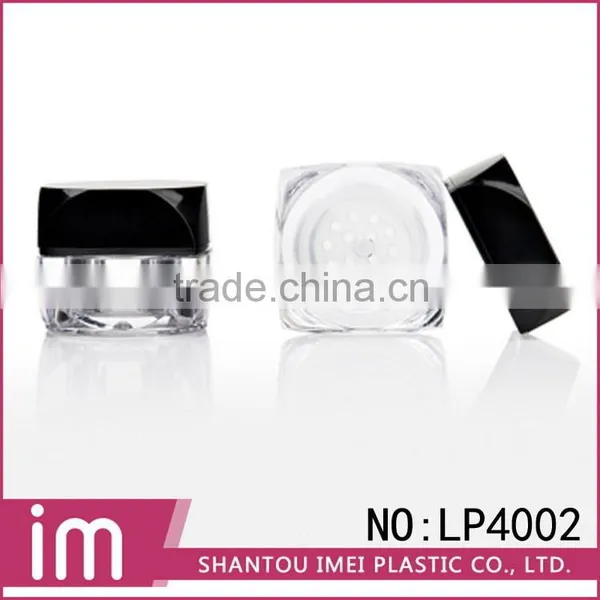 Fashionable Empty Packaging Makeup Containers Wholesale photo-4