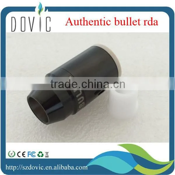 Infinite Ecig Wholesale Bullet RDA photo-4