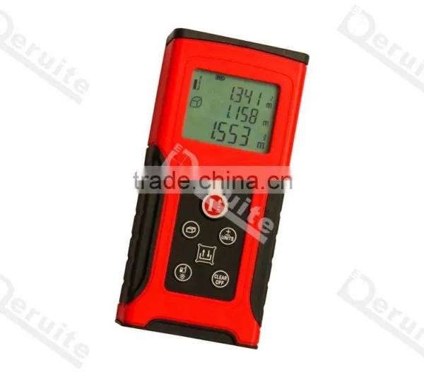 HANDHELD LASER DISTANCE METER,HANDHELD RANGE FINDER, DISTANCE METER,PD56,60M