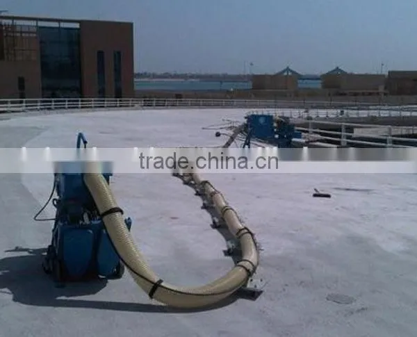 Concrete Shotblast Machine photo-4