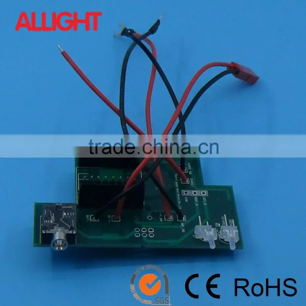 ALLIGHT Pcba Design Electronic Products photo-3