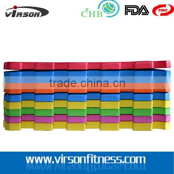Waterproofr Eva Foam Safe Floor Yoga Mats photo-3