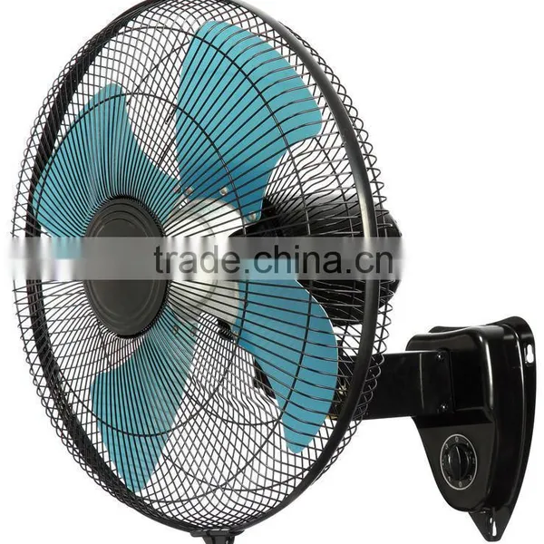 16"/18"Ceiling Fan AC/DC 12V Ceiling Fan of China Dongguan Factory photo-3