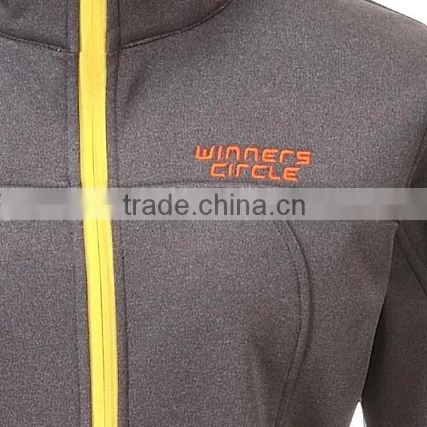 2015 Softshell Ladies Apparel(AL3102C) photo-3