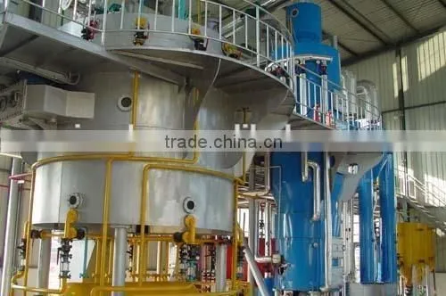 Solvent Extraction Hexane Solvent Extraction Oil Extractor Vegetable Oil Extractor Oil Extractor Machine Coconut Oil Extractor photo-2