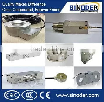 T304 Load Cell ,weighting Scale Load Cell for 1-5KN photo-3