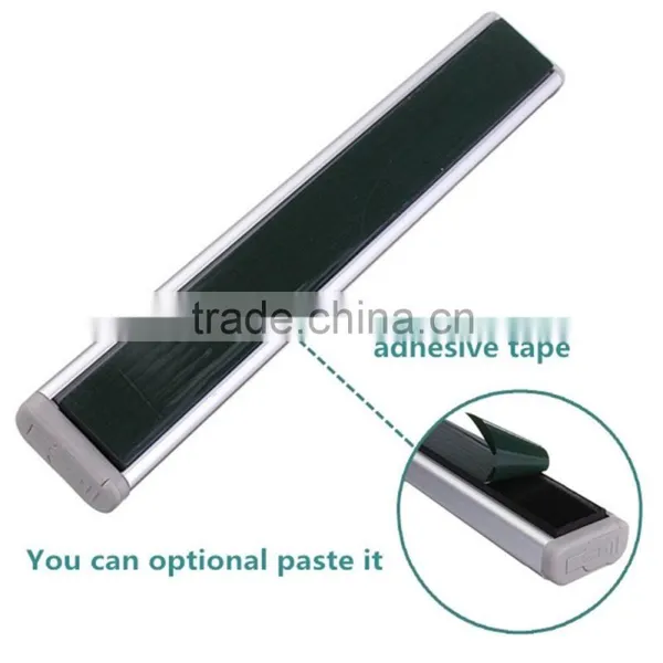 Portable Wireless Motion Sensing Closet Night Light Stair Light photo-6