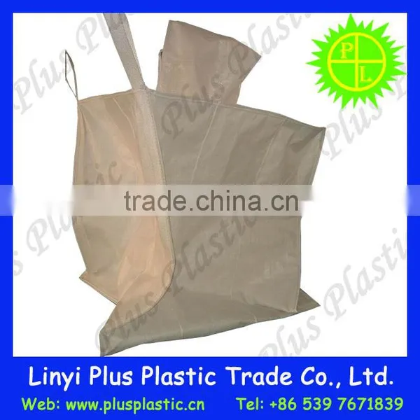 1000kg Bulk Bag,pp Jumbo Bags Exported to Africa Market photo-2