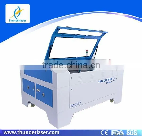 Dongguan Thunder Laser Photo Engraving 3d Laser Engraving Machine and Laser Cutting Wood Art Machine photo-2
