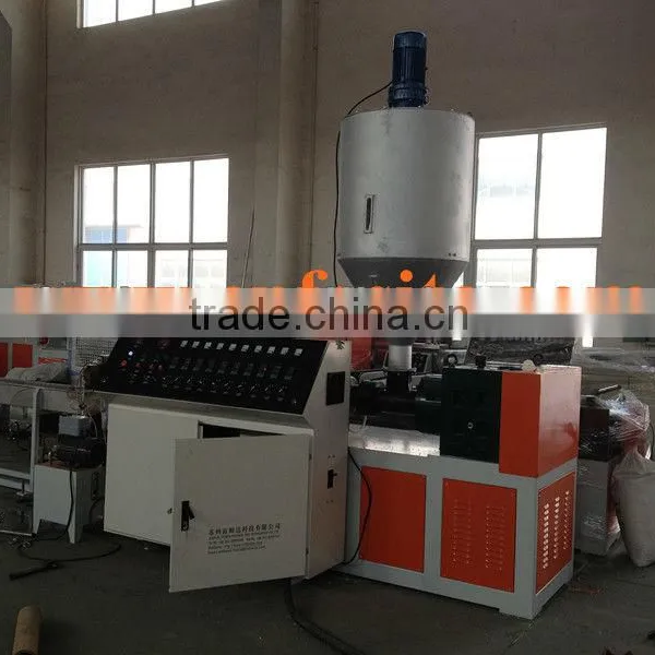 New Design Plastic Recycling Granulator Price With Low Price photo-2