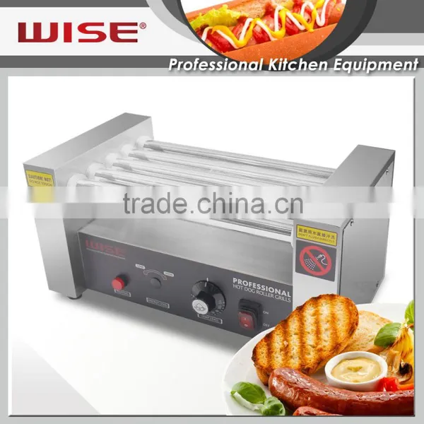 Top 10 Stainless Steel Convenience Store Display Equipment Total Solution photo-4