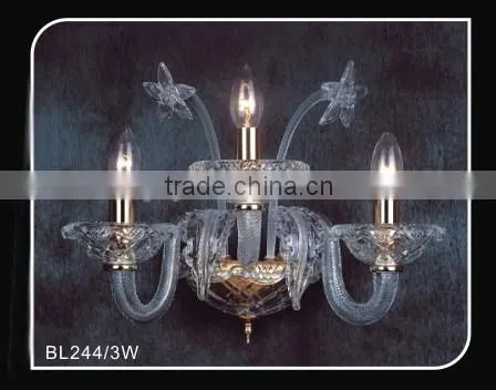 High Quality Custom Wall Shadow Lamp