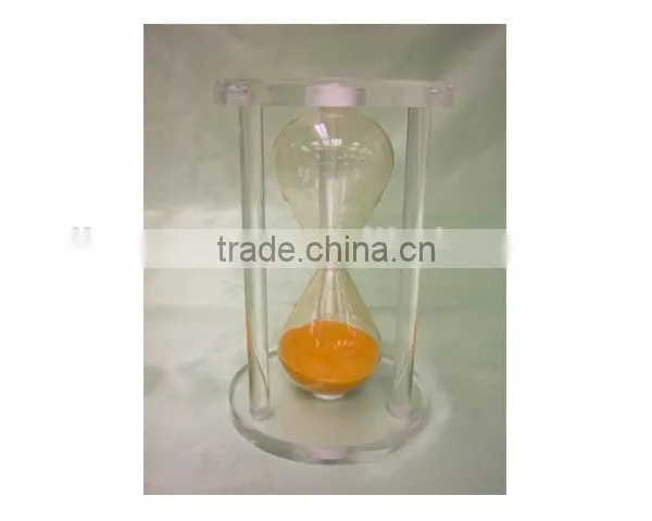 Acrylic Sand Timer photo-4