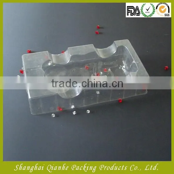 Plastic Blister Packaging Box photo-4