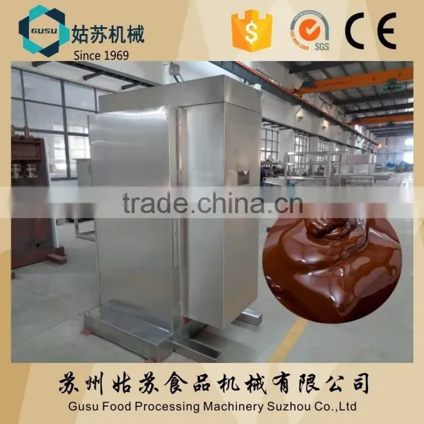 Chocolate Ball Crusher Machine Manufacturer 086-18662218656 photo-2