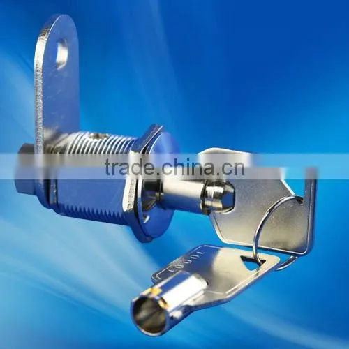 Furniture Tubular Cam Lock