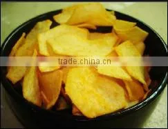 Continuous Hexi Potato Chips Line photo-4