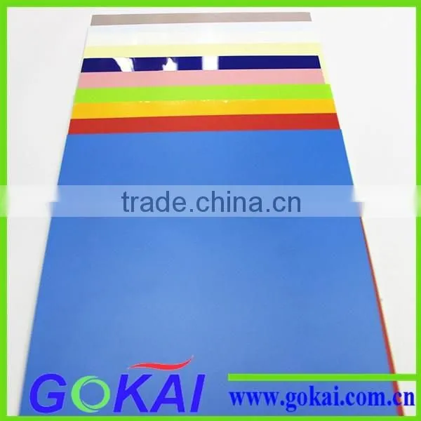 100% New Material Plastic Medicine Material Pvc Rigid Sheet photo-5