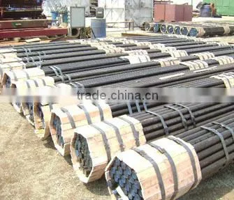 SEW680 TTSt35N Low Tempreture Steel Pipe photo-3