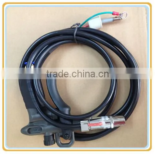 Static Remove Antistatic Gun Industrial Ionizing Gun photo-5