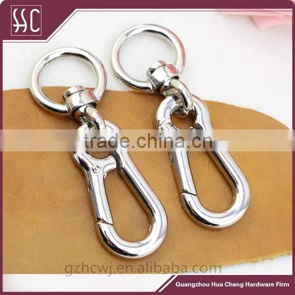 Metal Swivel Hook,metal Snap Hook,strong Metal Bag Hook photo-3