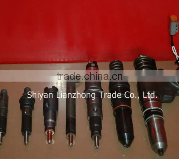 All Series Diesel Engine Injectors photo-2