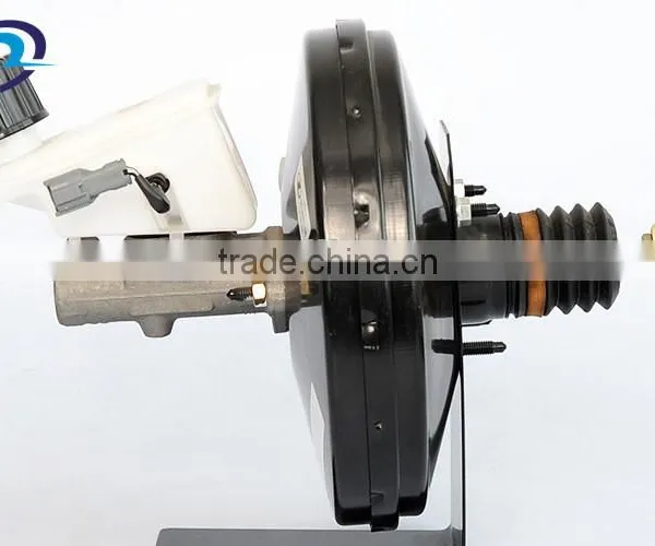 OEM OE Automotive Auto Parts Brake System photo-4