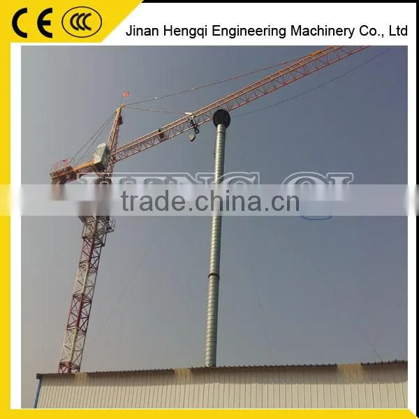 Topkit Tower Crane ,inner Climbing Tower Crane