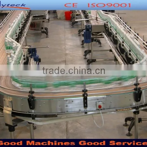 Complete Line of Pure Water Machinery China photo-2