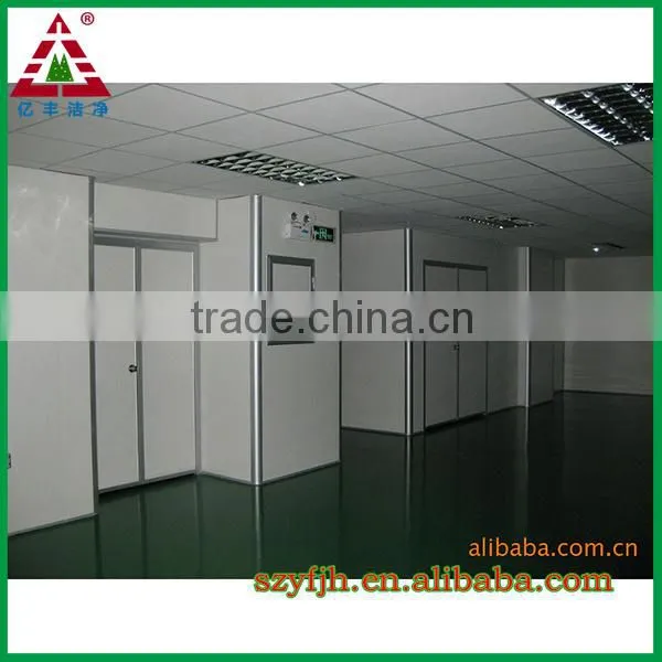 GMP Pharmaceutical Clean Room photo-6