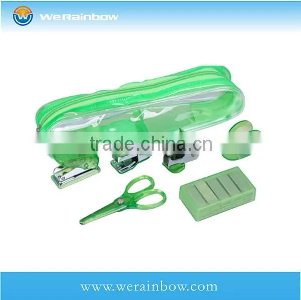 Wholesale Good Quality Back to School Stationery Set for Kids