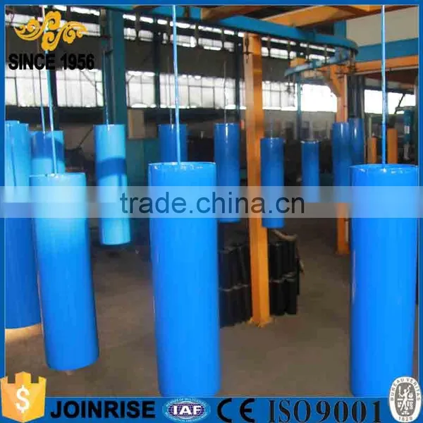 CE & ISO9001 Conveyor Steel Pipe Roller photo-5