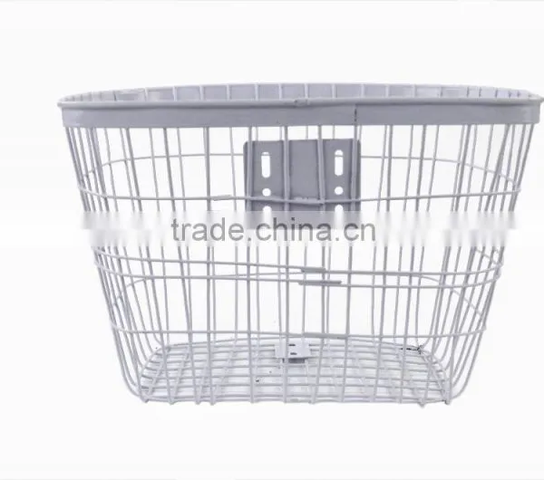 JinFeng Electric Bicycle Basket Wholesale Price Electric Bicycle Basket] Electric Bicycle Baskets Bicycle Parts photo-2