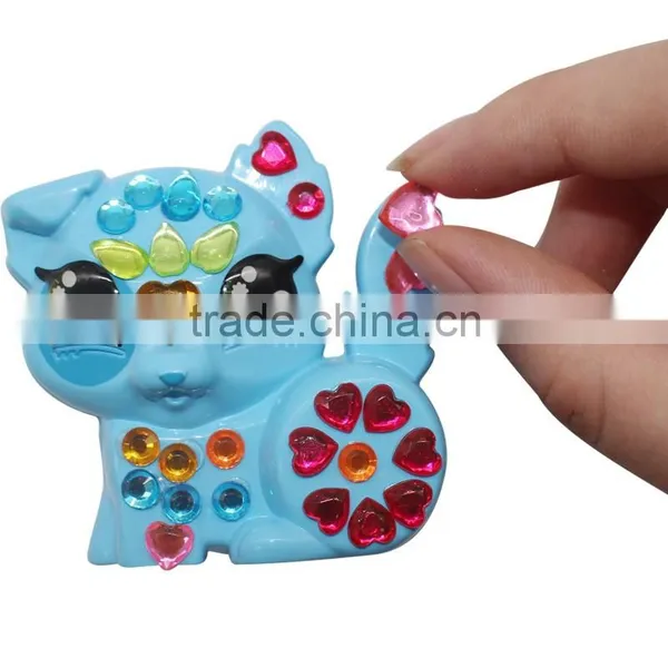 Girl Gift Craft Girl Gift Set Hot Small Innovative Gift Items photo-5