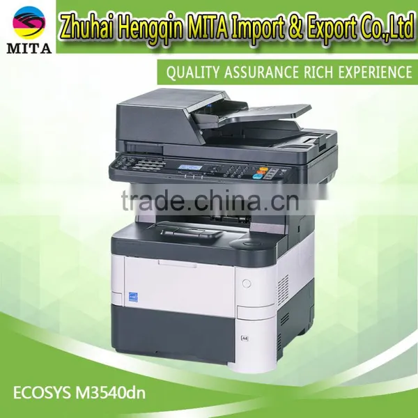 Multifunctional Printer ECOSYS M3540dn For Kyocera