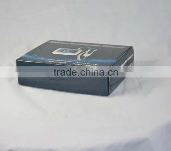 Portable 3D Skin and Hair Analyzer With CE photo-4