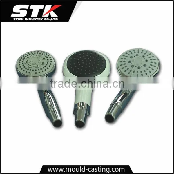 Plastic Molded Parts photo-5