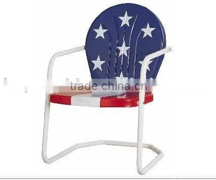 Retro Style Chair