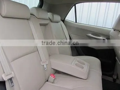 USED CARS - TOYOTA AURIS 2.2 D-4D (LHD ) photo-4