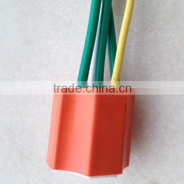 Automotive Relay Socket photo-2