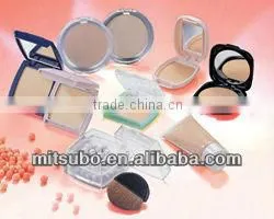 OEM High quality Powder / Liquid Foundation for all type/color skin