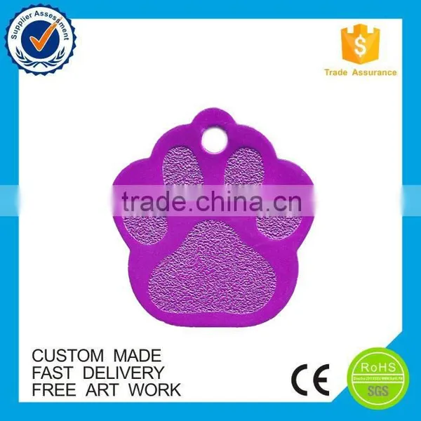 Nautical Style and Souvenir Use Custom Dog Tag photo-3