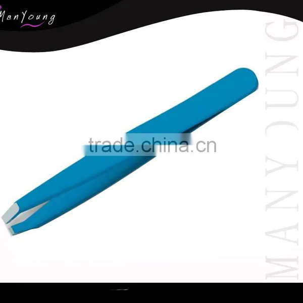 Manicure Factory Eyebrow Tweezer photo-5