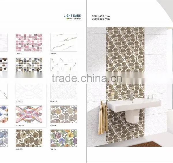 AAA BATHROOM CERAMIC WALL TILES photo-2