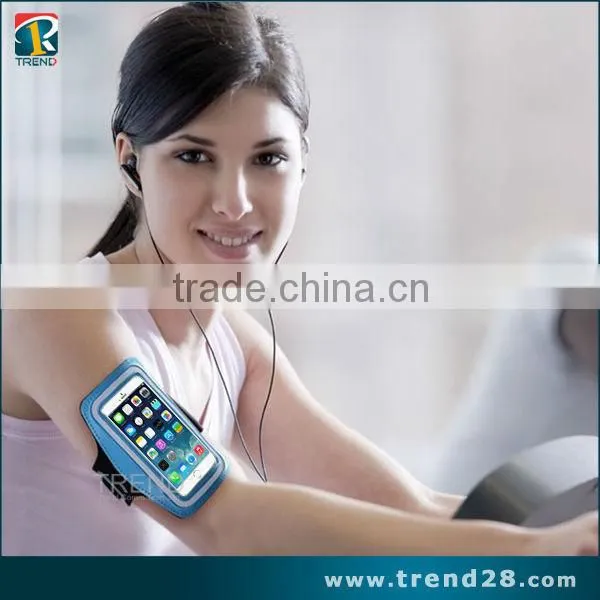 Sports Armband Mobile Phone Case for Iphone 6, for Iphone 6 Armband Case, for Iphone6 Accessories photo-2