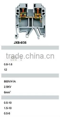 JXB Terminal Block photo-3