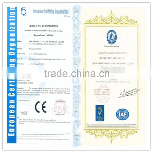 Soap Automatic Flow Cellophane Packing Machine photo-6