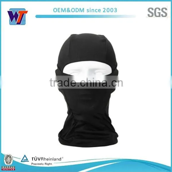 Motorsports/ski Balaclava,Soft,breathable Wicking,Coolmax/Cotton Balaclava photo-5