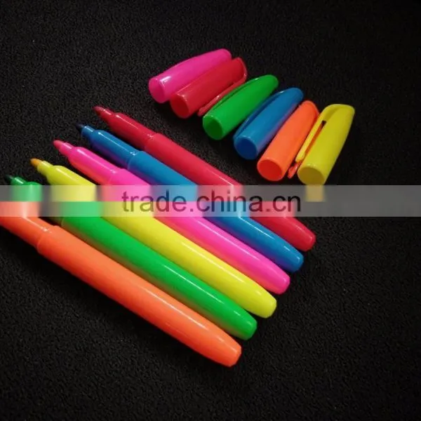 Hot Selling Fabric Marker Pen With High Quality photo-6